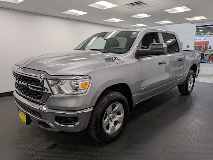 2023 Ram 1500 Big Horn Truck