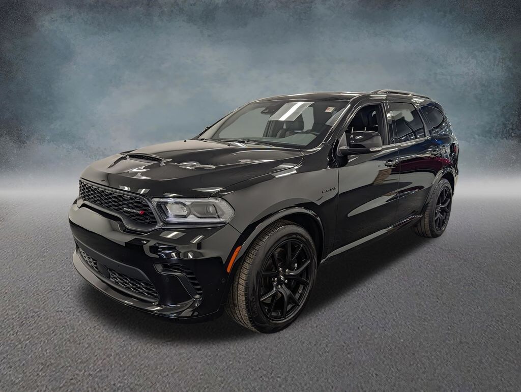 Used 2026 Dodge Durango GT Premium Hemi V8 SUV