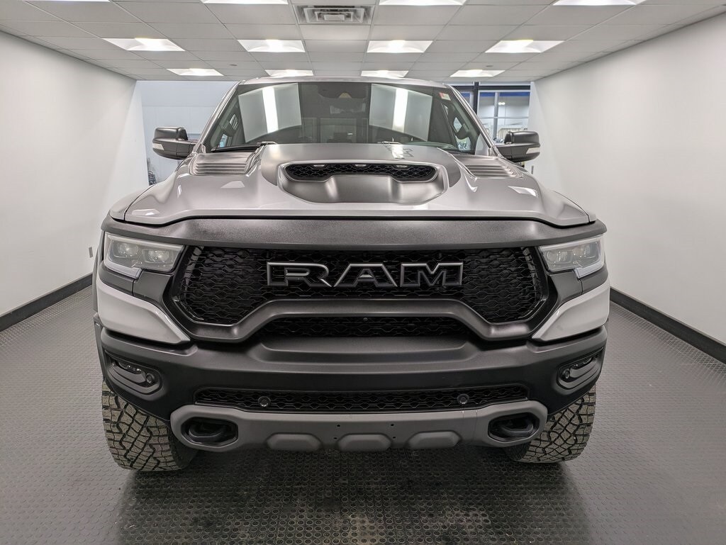 2022 Ram 1500 TRX photo 2