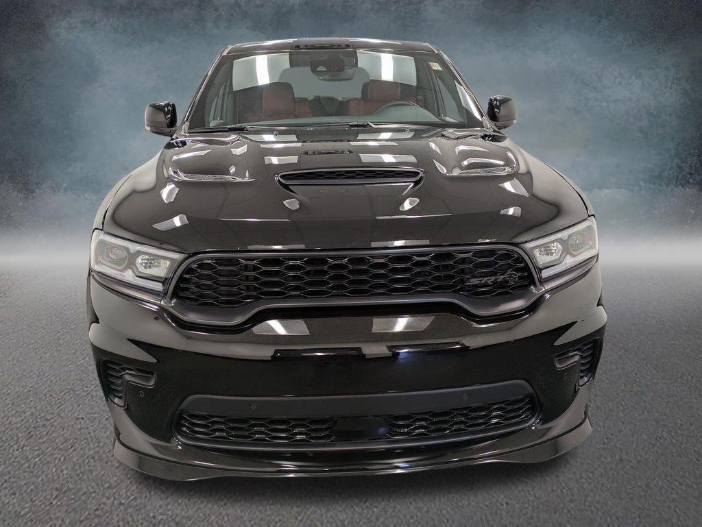 Used 2024 Dodge Durango SRT Hellcat SUV
