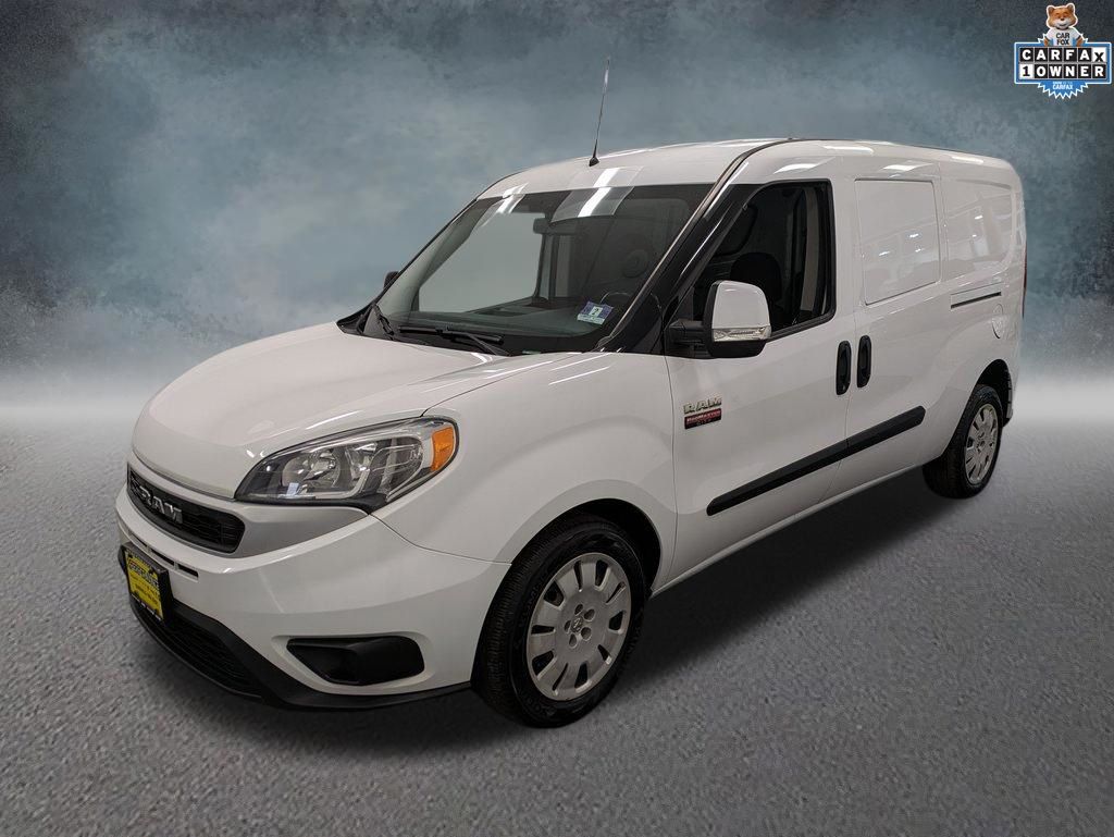 2019 RAM Promaster City SLT