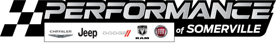 Performance Chrysler Jeep Dodge Ram FIAT