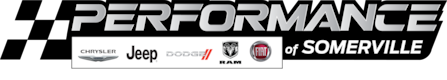 Performance Chrysler Jeep Dodge Ram FIAT