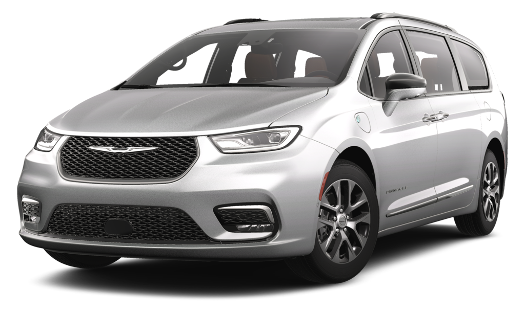 Chrysler Pacifica Hybrid