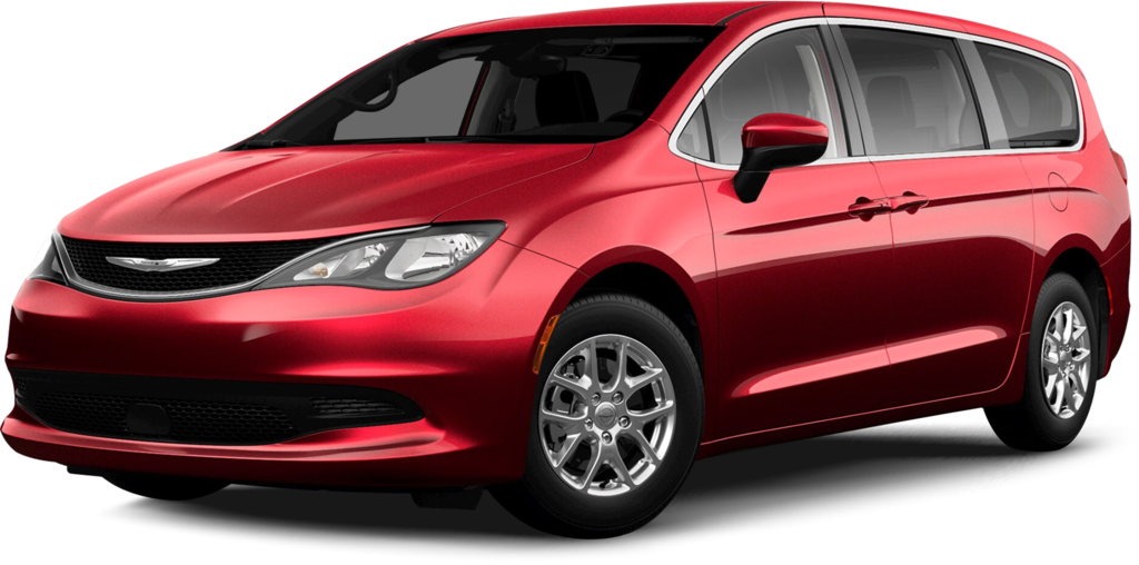 Chrysler Voyager