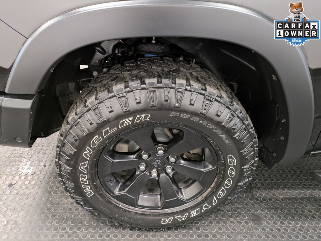 2023 Ram 1500 Rebel photo 6