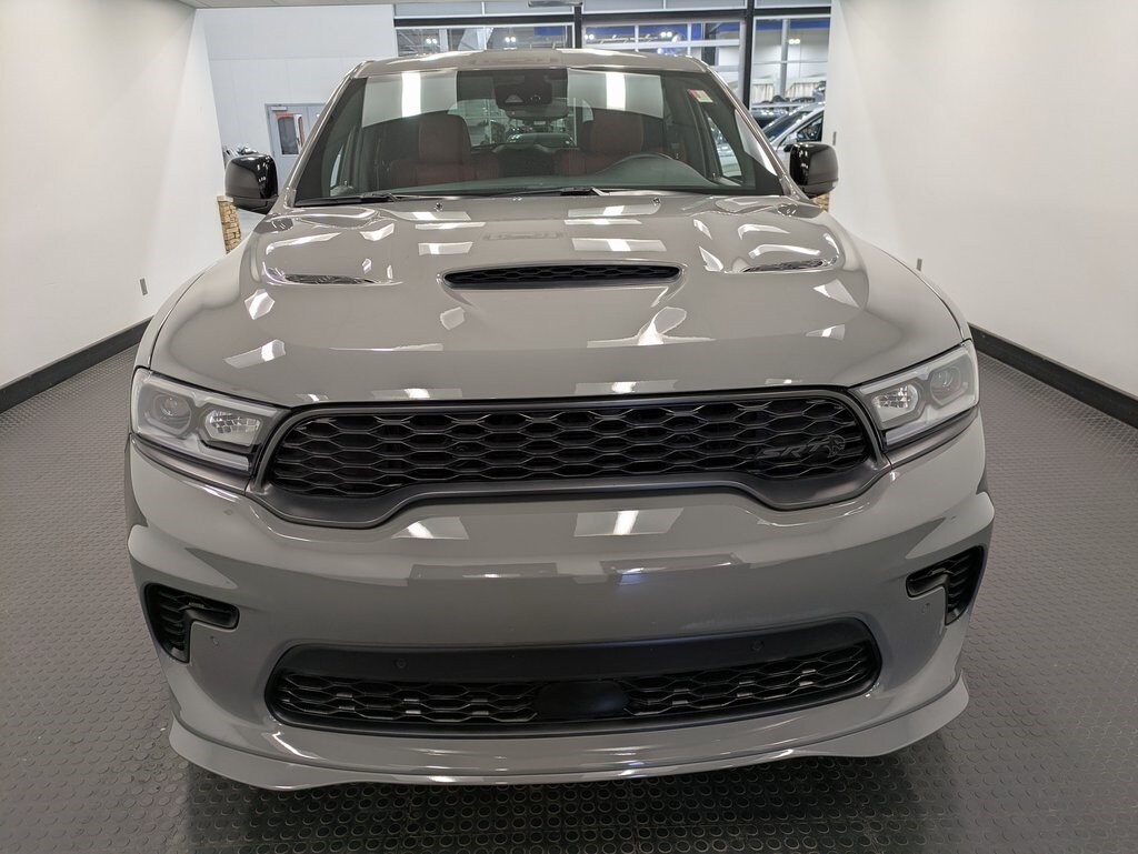 2024 Dodge Durango SRT Hellcat photo 2