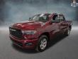 Used 2025 Ram 1500 Lone Star Truck