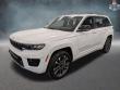 Used 2024 Jeep Grand Cherokee Overland SUV