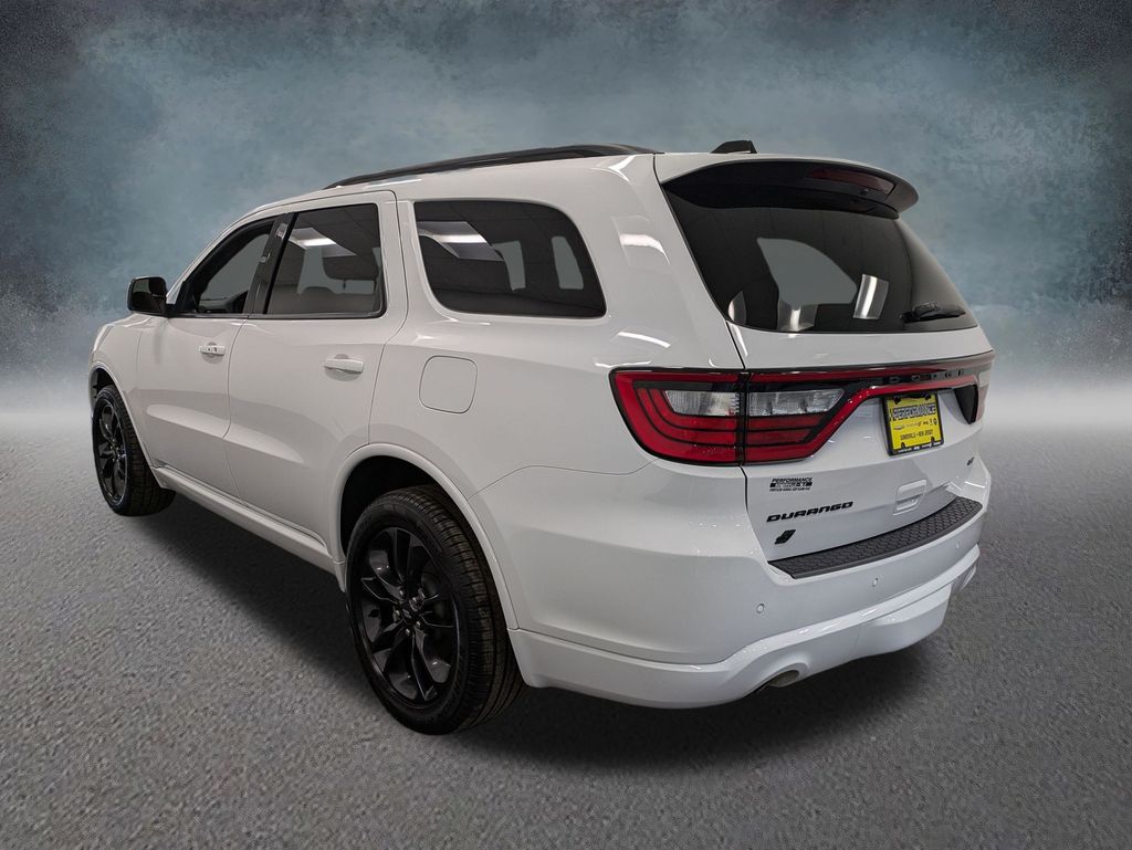 2024 Dodge Durango GT Plus photo 6