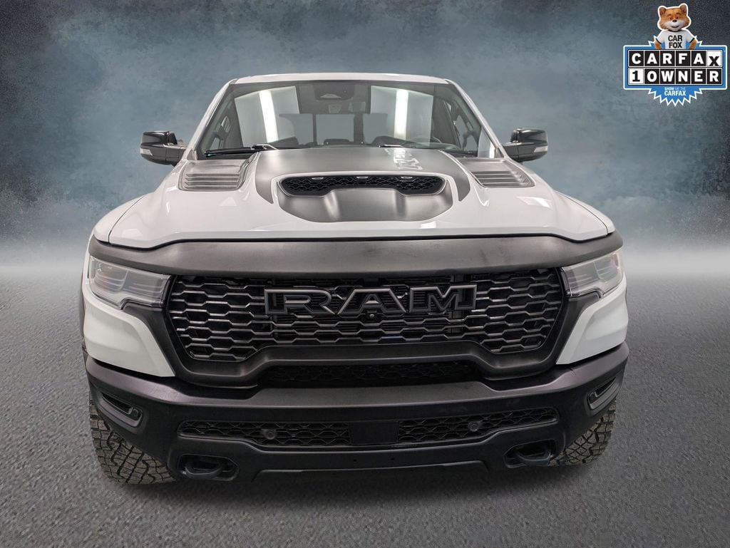 Used 2025 Ram 1500 RHO Truck