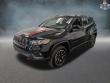 Used 2026 Jeep Compass Trailhawk SUV