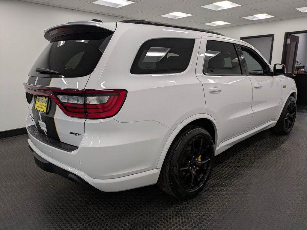 Used 2024 Dodge Durango SRT 392 SUV