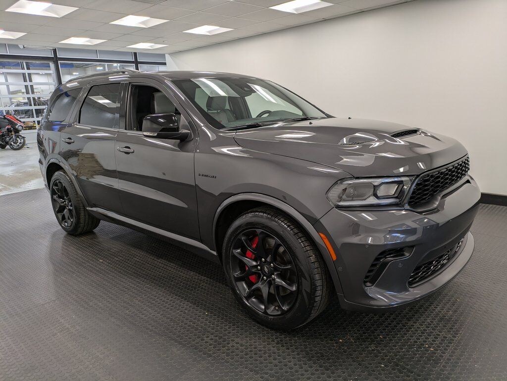 Used 2024 Dodge Durango R/T SUV