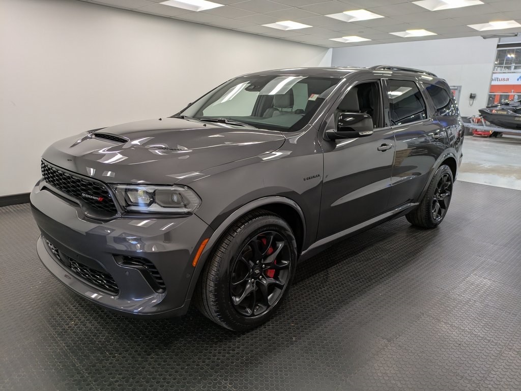 2024 Dodge Durango R/T's photo