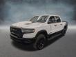 Used 2025 Ram 1500 Rebel Truck