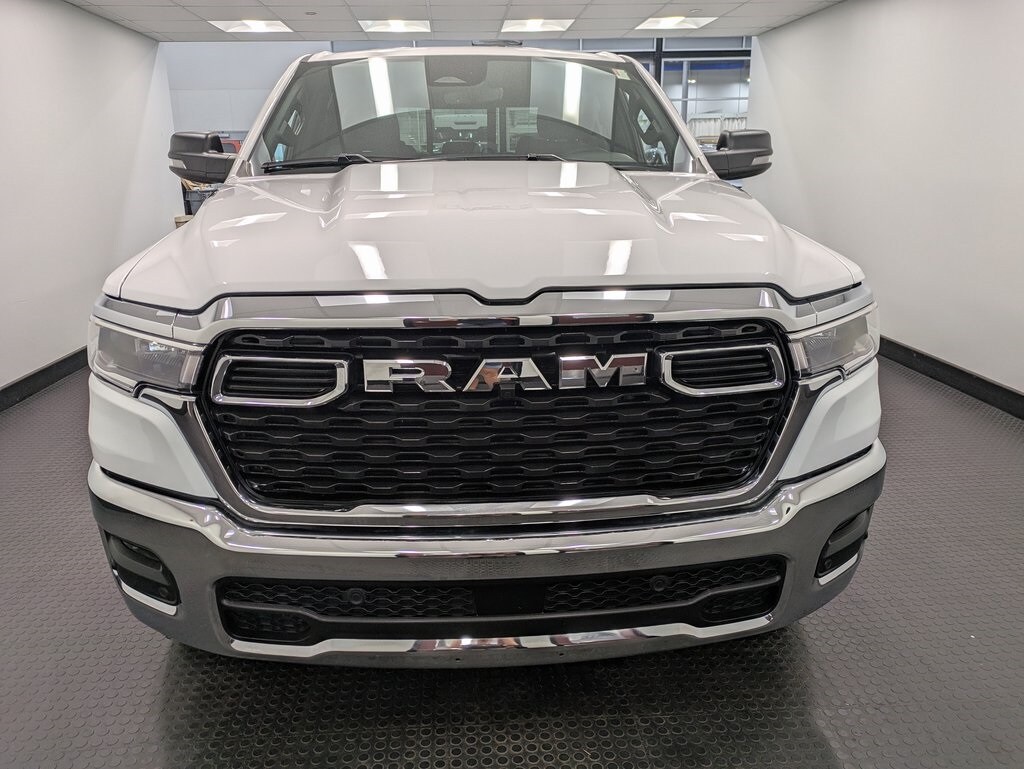 2025 Ram 1500 Lone Star photo 2