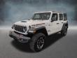 Used 2026 Jeep Wrangler Rubicon SUV