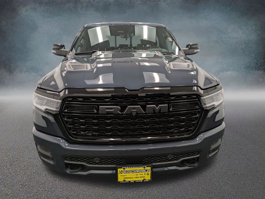 Used 2026 Ram 1500 Limited Truck