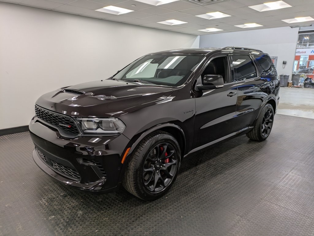 2024 Dodge Durango R/T's photo