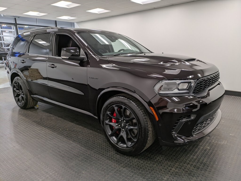 2024 Dodge Durango R/T photo 3