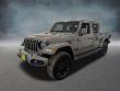 Used 2022 Jeep Gladiator Overland Truck