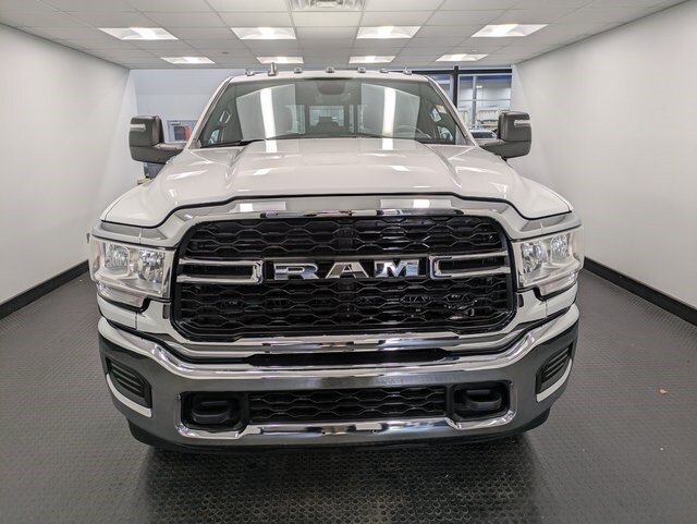 2024 Ram 2500 Tradesman photo 2