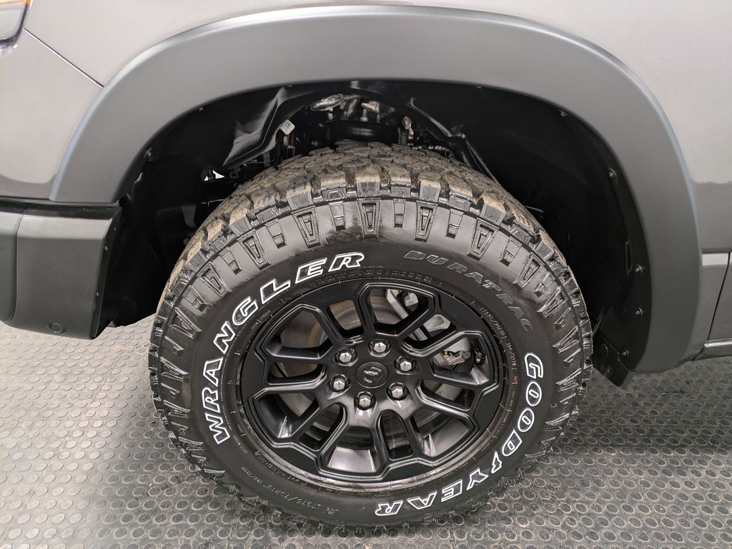 2026 Ram 1500 Rebel photo 6