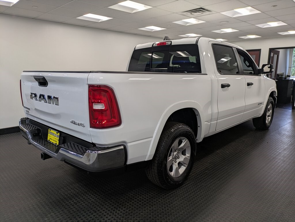 2025 Ram 1500 Lone Star photo 4