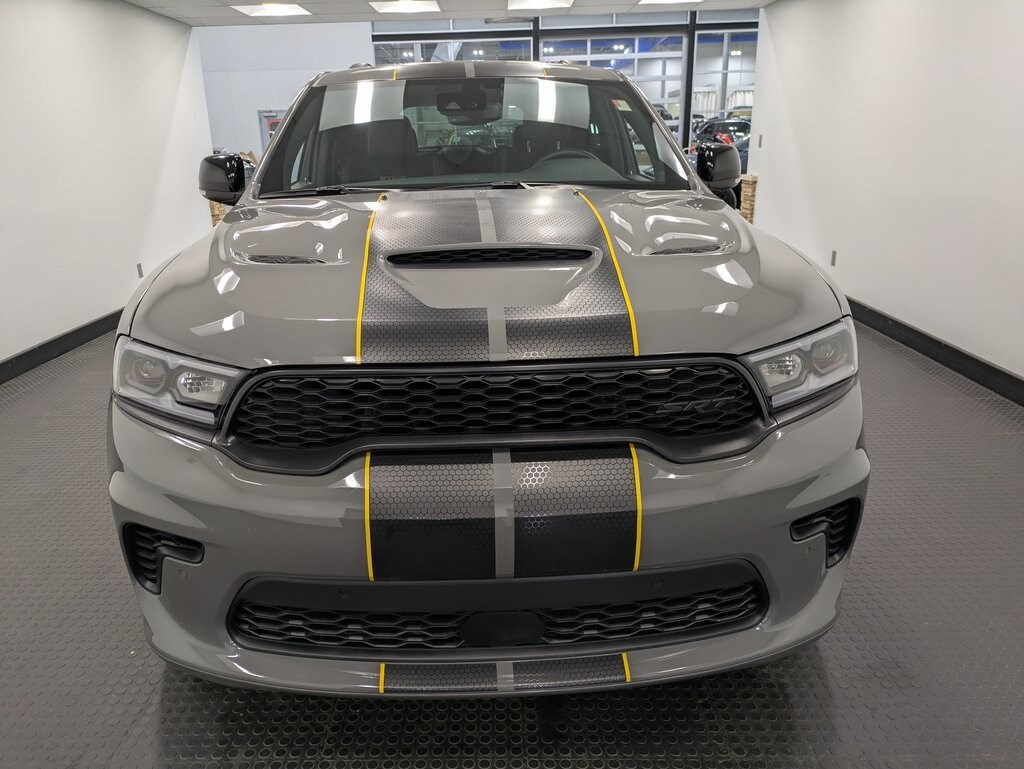 2024 Dodge Durango SRT 392 photo 2