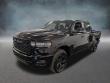 Used 2025 Ram 1500 Big Horn/Lone Star Truck