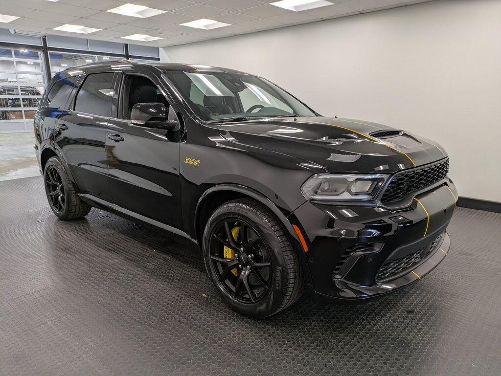 2024 Dodge Durango SRT 392 photo 2