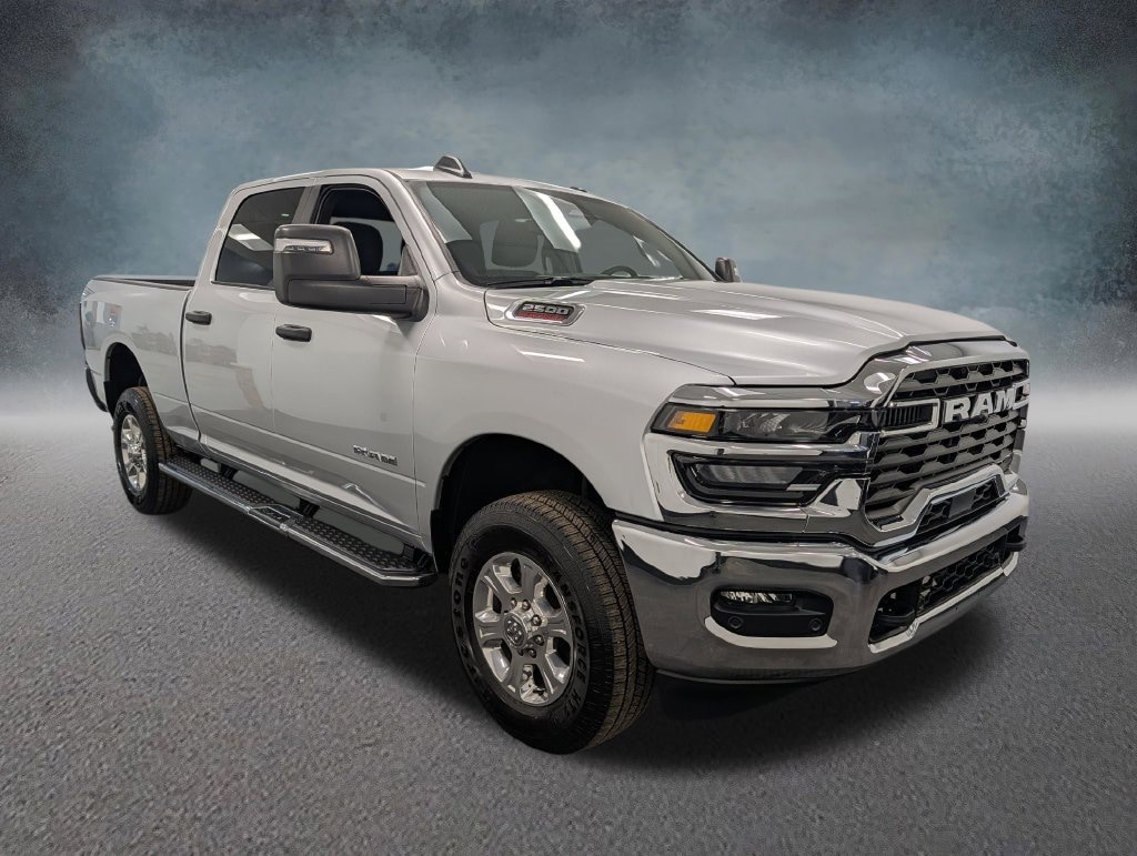Used 2026 Ram 2500 Big Horn Truck