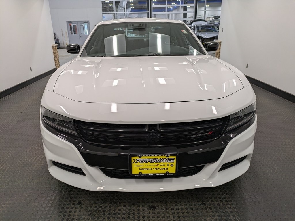 Used 2023 Dodge Charger SXT Sedan
