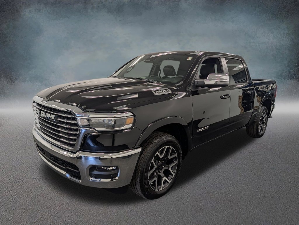 2026 RAM 1500 Pickup Laramie