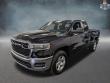 Used 2025 Ram 1500 Tradesman Truck