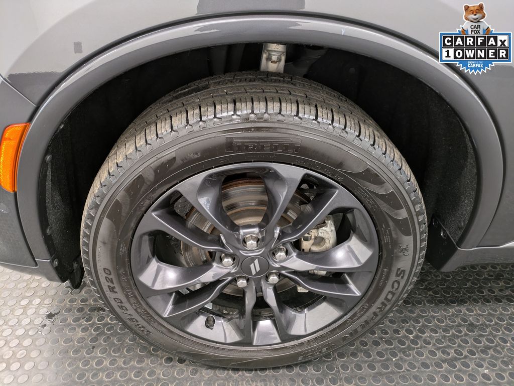 2024 Dodge Durango GT photo 6