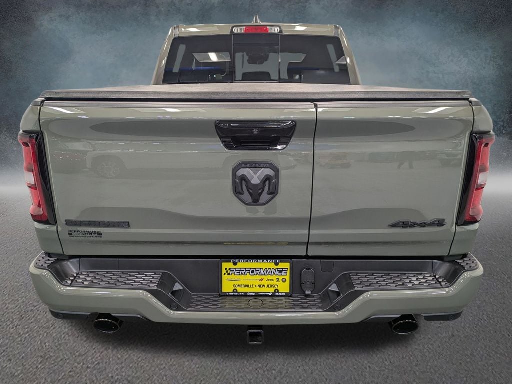 2026 Ram 1500 Lone Star photo 4