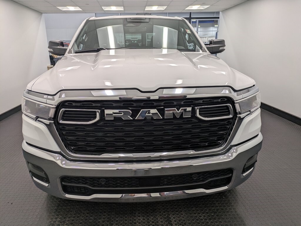 2025 Ram 1500 Lone Star photo 2
