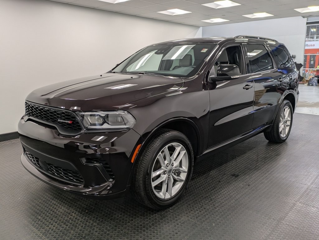 2024 Dodge Durango GT's photo