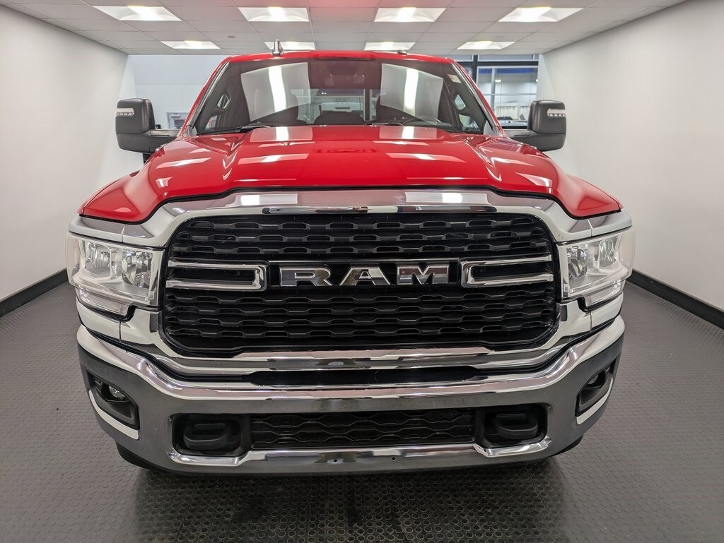 2024 Ram 2500 Big Horn photo 2