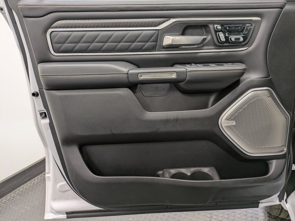 2026 Ram 1500 Tungsten photo 3