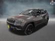 Used 2023 Jeep Compass Trailhawk SUV