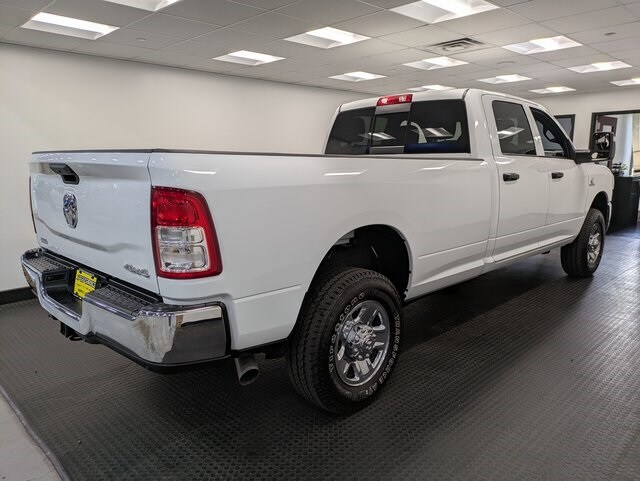 2024 Ram 2500 Tradesman photo 4
