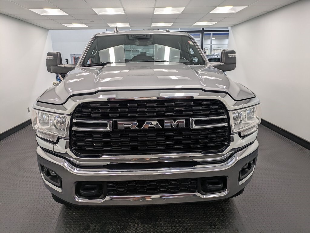 2024 Ram 2500 Big Horn photo 2