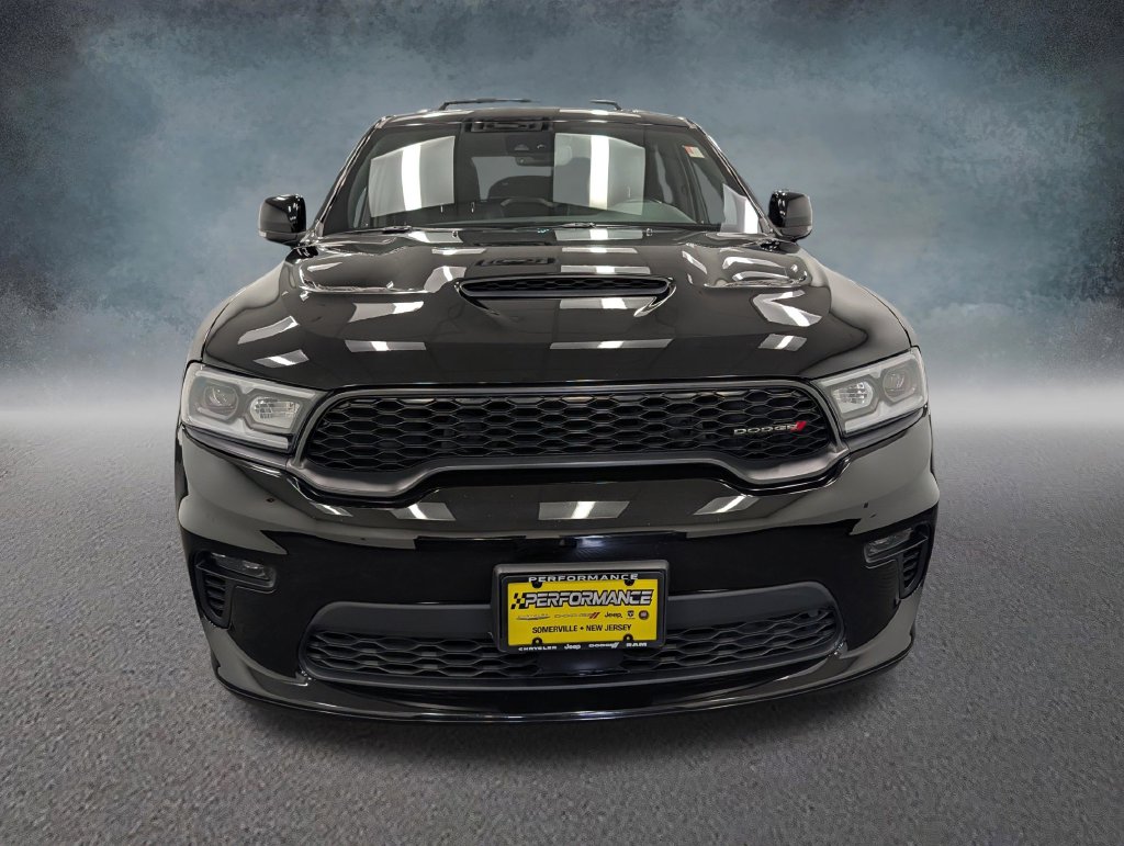 Used 2022 Dodge Durango GT Plus SUV