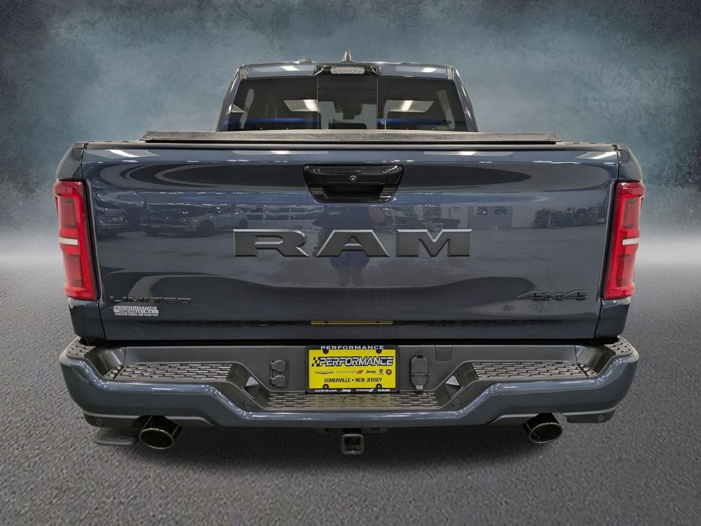2026 Ram 1500 Limited photo 5