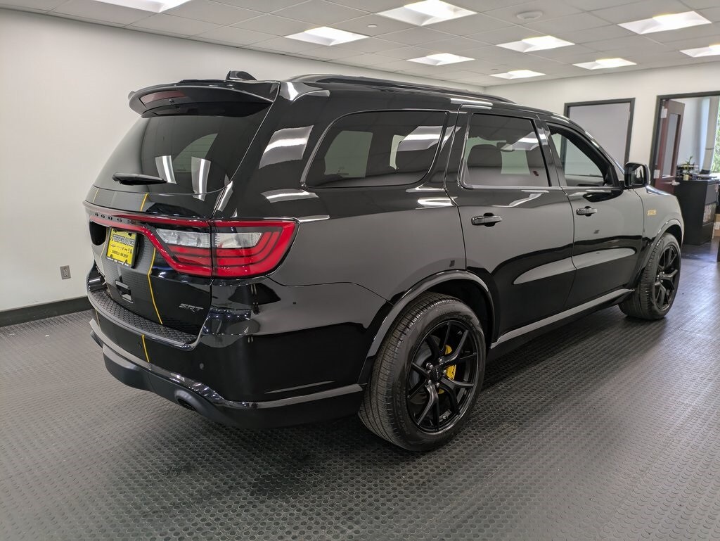 2024 Dodge Durango SRT 392 photo 2