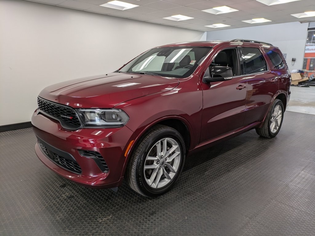 2024 Dodge Durango GT's photo