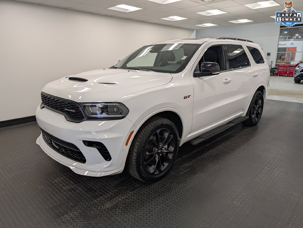  Dodge Durango